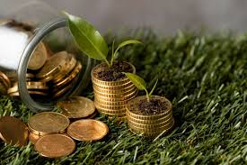 Estrategias de Inversión ‘Verde’: Cómo los Bonos Sostenibles y la Financiación ESG Están Redefiniendo las Carteras