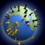 Evaluando el Riesgo Geopolítico: Cómo la Fragmentación Global Afecta las Cadenas de Suministro y las Decisiones de Inversión