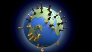 Evaluando el Riesgo Geopolítico: Cómo la Fragmentación Global Afecta las Cadenas de Suministro y las Decisiones de Inversión